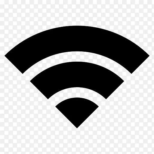 Wi-fi计算机图标计算机网络