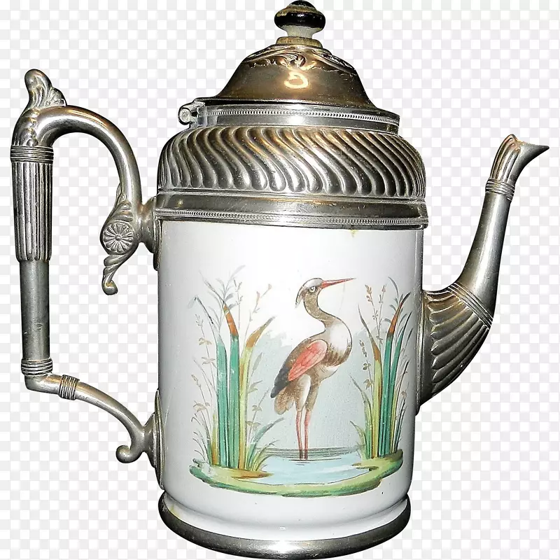 田纳西州茶壶壶