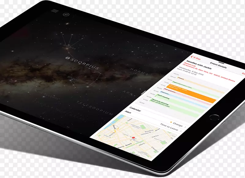 iPad 4 iPad迷你iPad pro(12.9英寸)(第二代)视网膜显示器-iPad