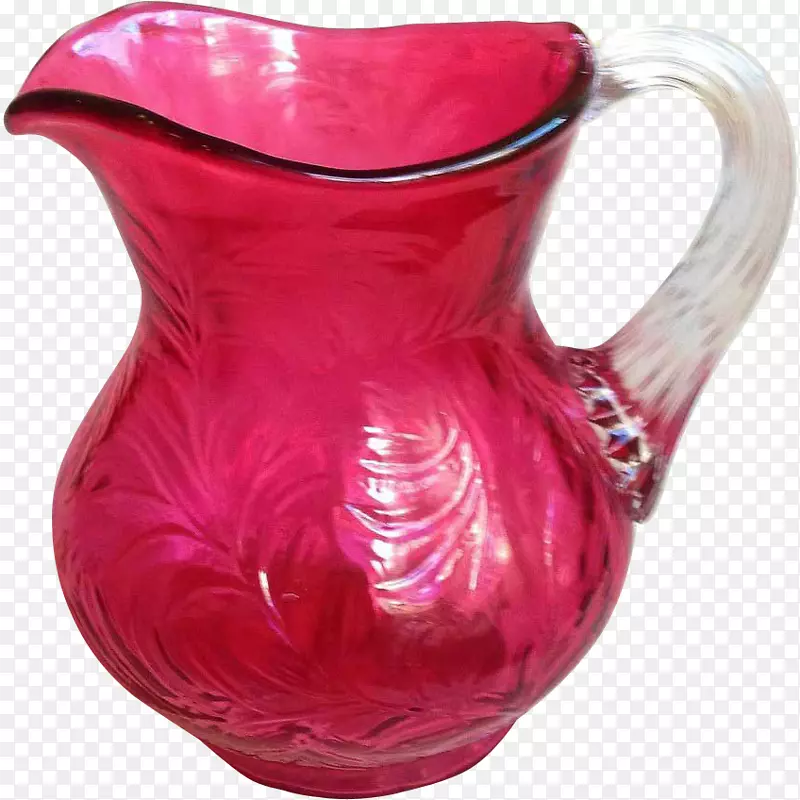 水壶玻璃花瓶水壶杯玻璃