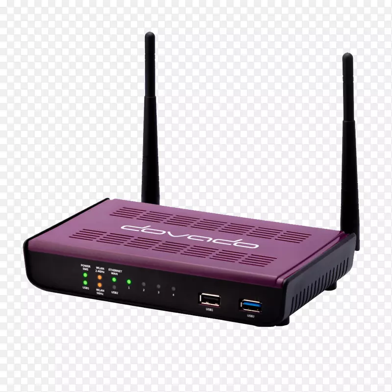 dovado pro ac通用wifi路由器无线路由器wi-fi调制解调器