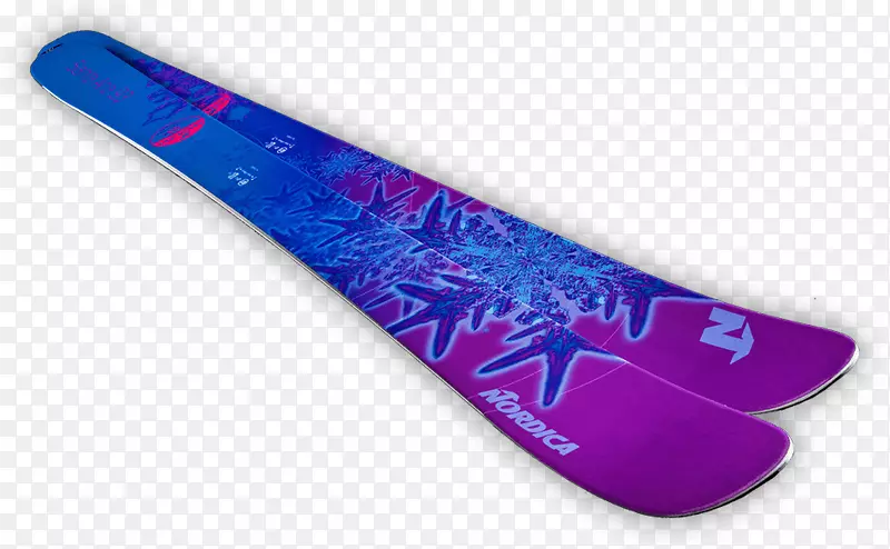诺迪卡滑雪靴运动用品