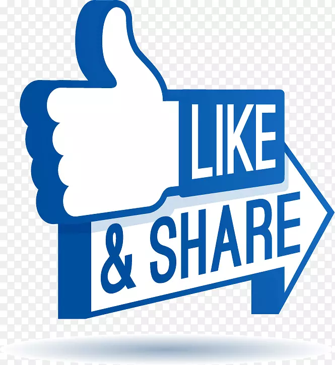 比如按钮Facebook，Inc.社交媒体-Facebook