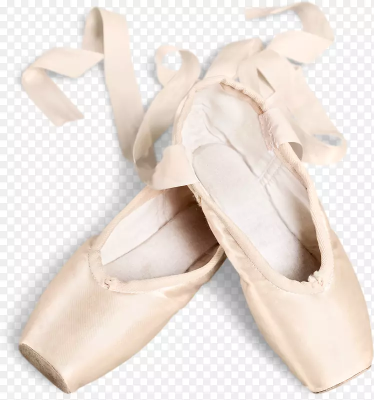 芭蕾平鞋芭蕾舞演员-芭蕾舞