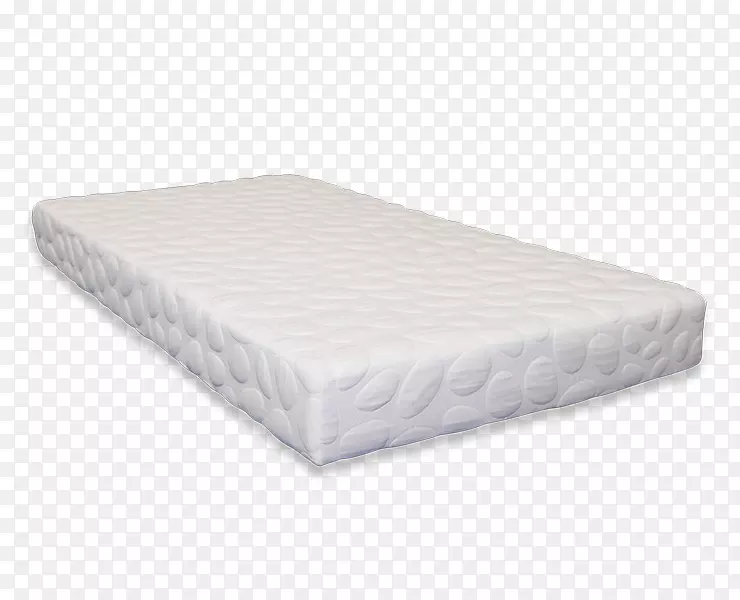 床垫保护器双层床框架床垫
