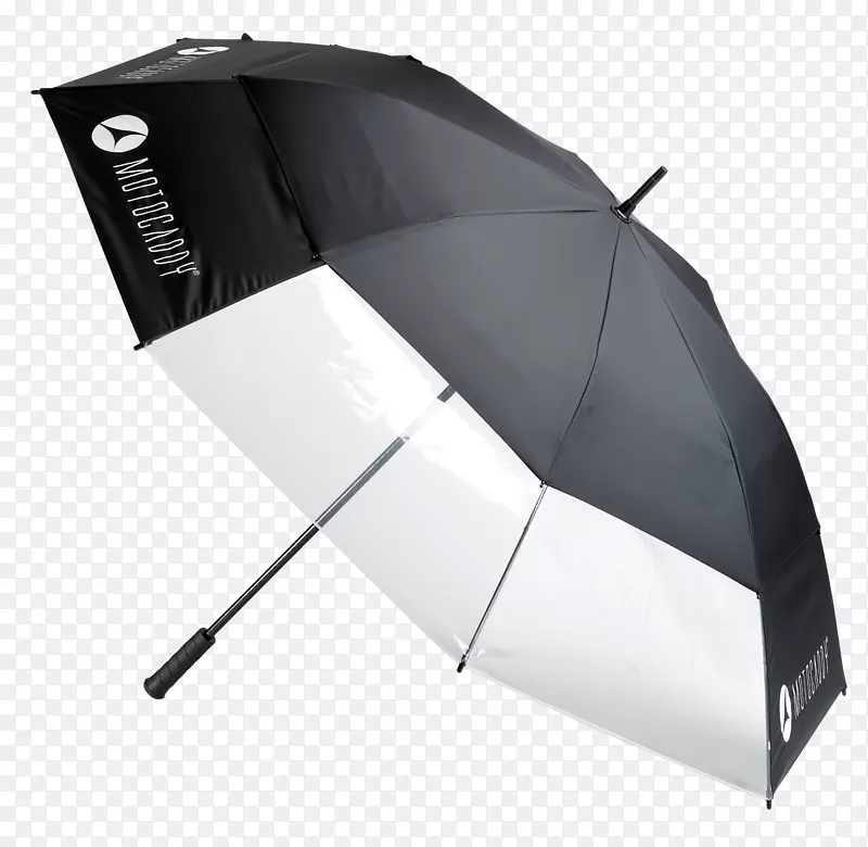 雨伞电动高尔夫球手推车服装配件
