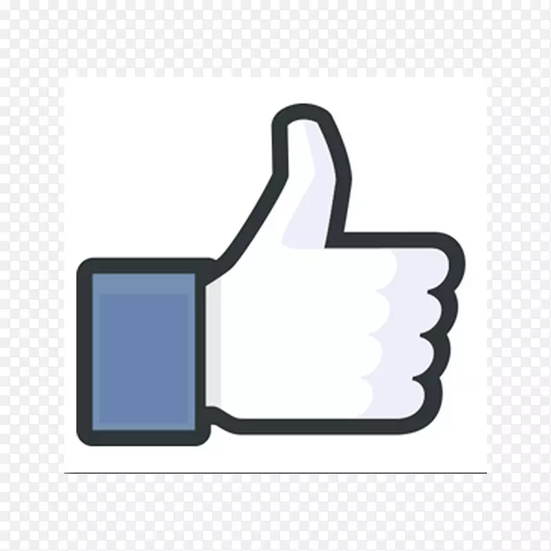 Facebook公司像按钮脸书信使社交媒体-facebook