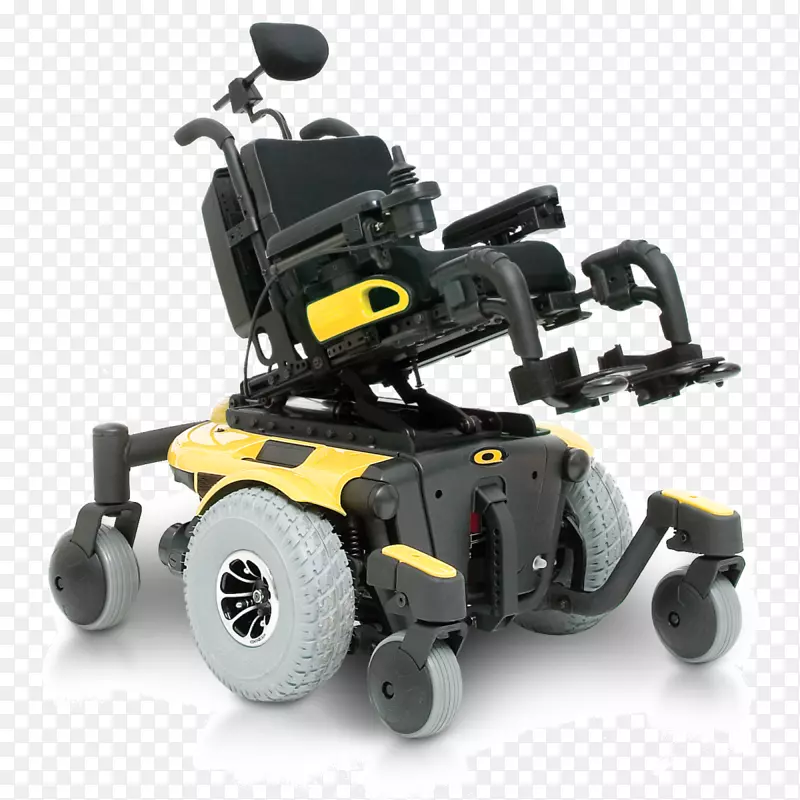 电动轮椅机动滑板车-自豪感-轮椅