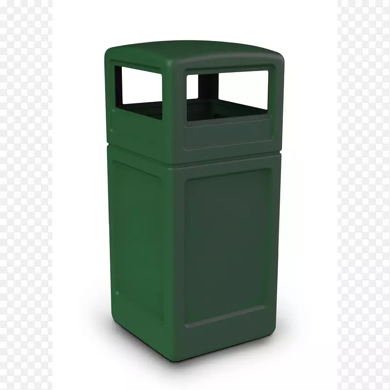 垃圾桶和废纸篮，回收箱，袋，锡罐，垃圾桶
