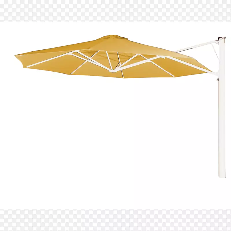 伞影矩形-阳伞