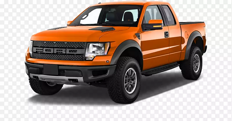 2013年福特f-150皮卡福特f-系列-福特