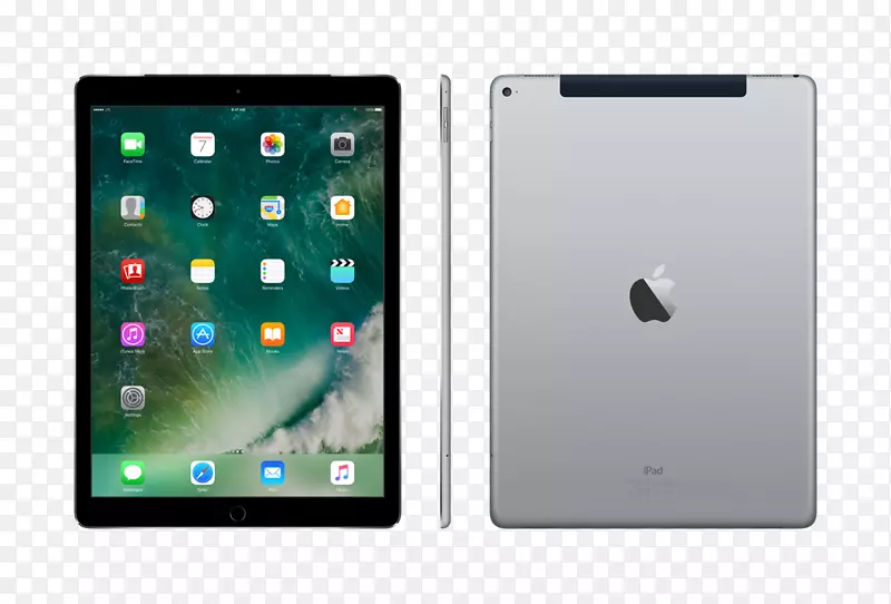 Apple-10.5英寸iPad pro(12.9英寸)(第二代)计算机-iPad