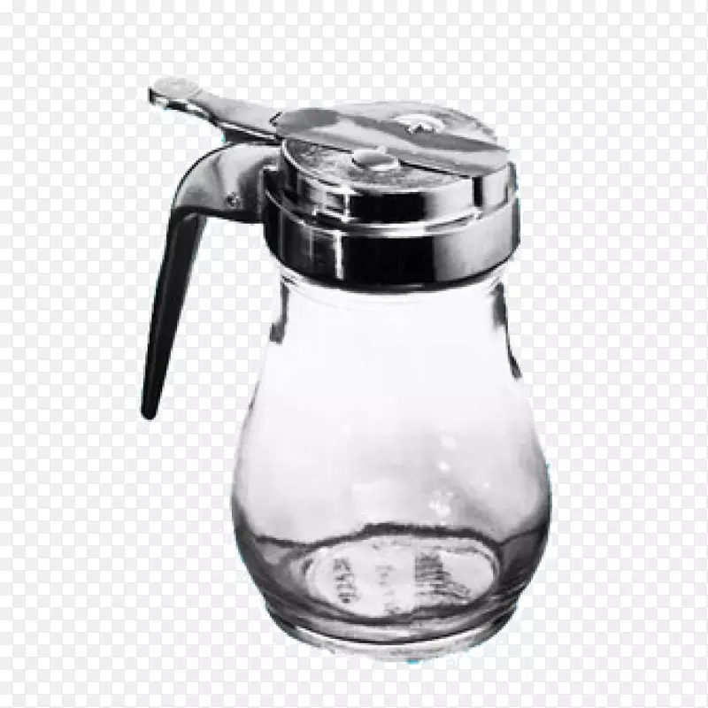 水壶烹饪餐厅食品加工机玻璃罐
