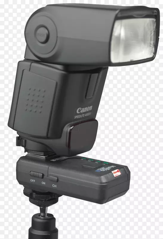 Kaiser Multitrig as 5.1接收器7002硬件/电子照相机触发遥控器摄影照相机闪光灯
