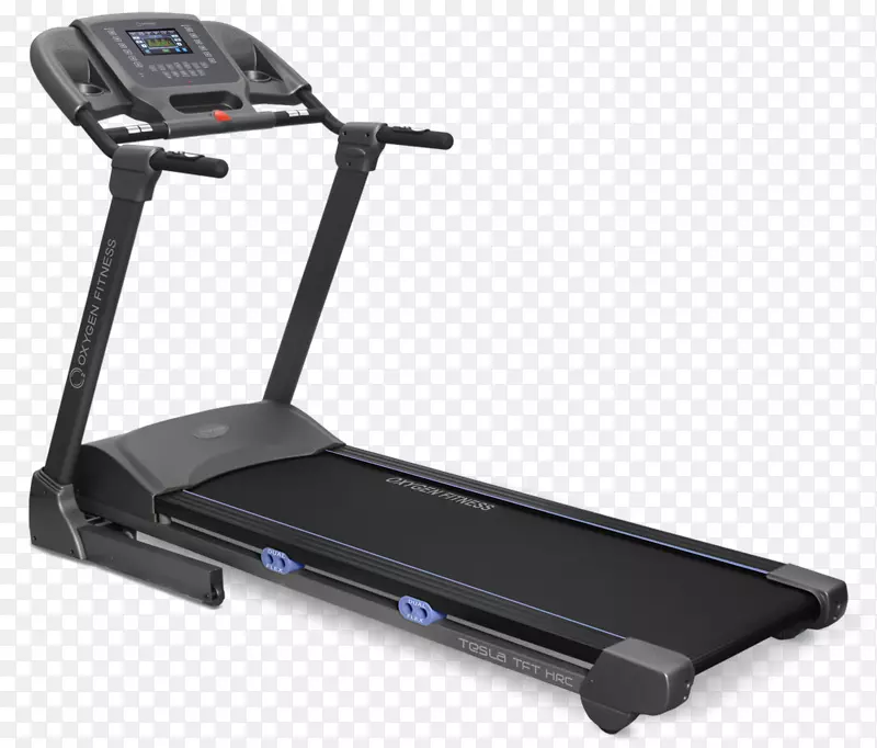 跑步机健身器材健身中心-氧气