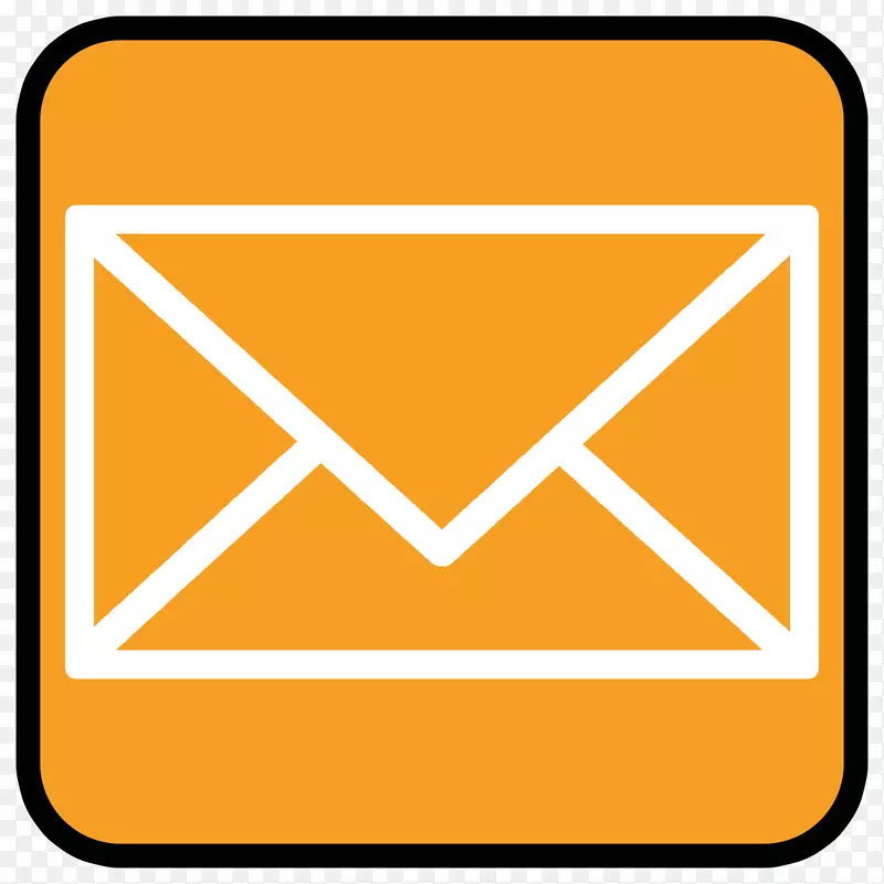 电子邮件电脑图标免版税剪贴画-邮件图标
