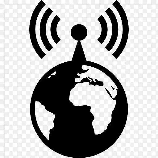互联网服务供应商wi-fi-万维网