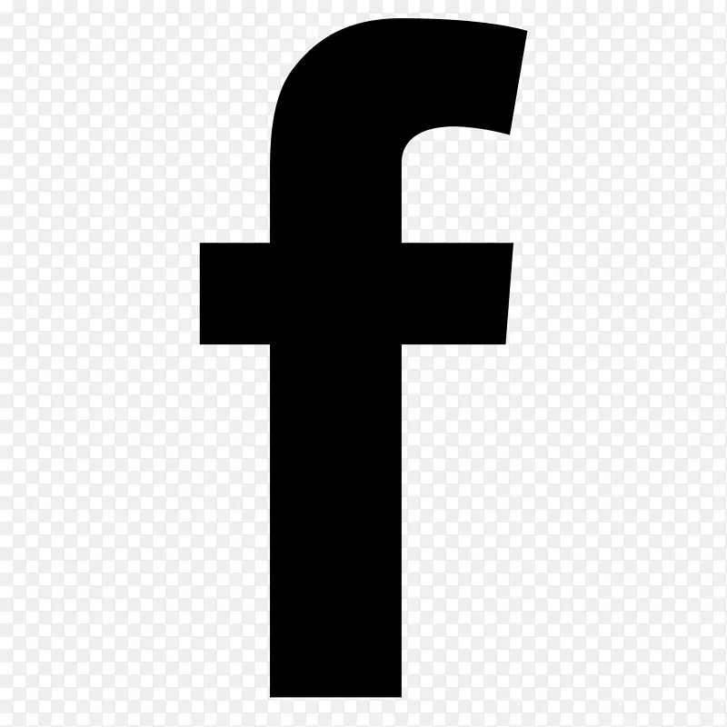社交媒体电脑图标Facebook，Inc.LinkedIn-Facebook图标