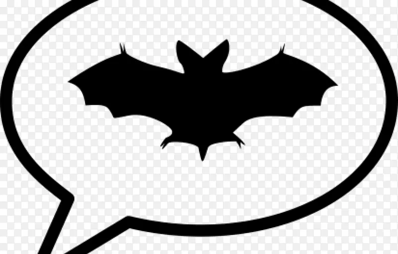 Youtube万圣节系列电影剪辑艺术-蝙蝠