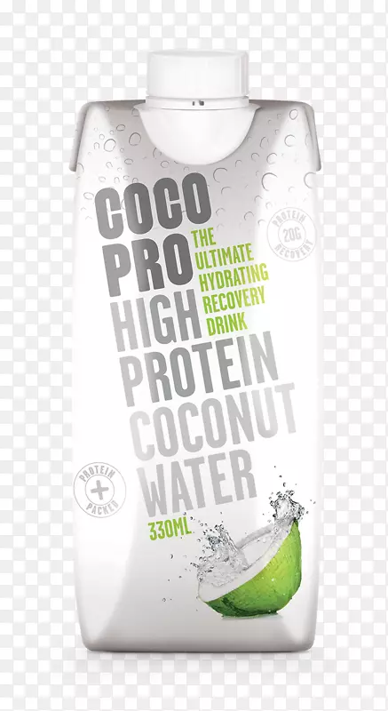 椰子汁饮料高蛋白饮食椰子水
