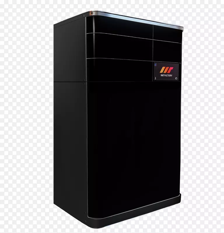 冰箱架冷藏柜家用电器抽屉-冰箱