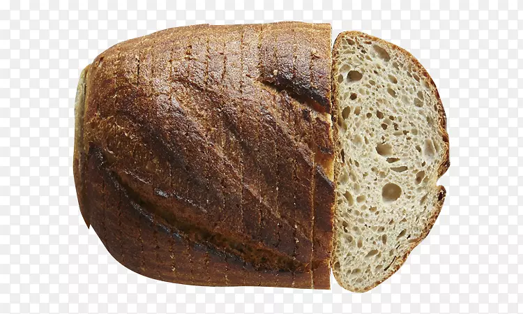 格雷厄姆面包黑麦面包白面包苏打水面包