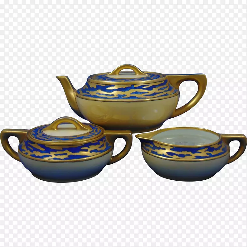 茶壶茶杯茶具艺术茶壶