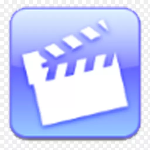 电脑图标iMovie