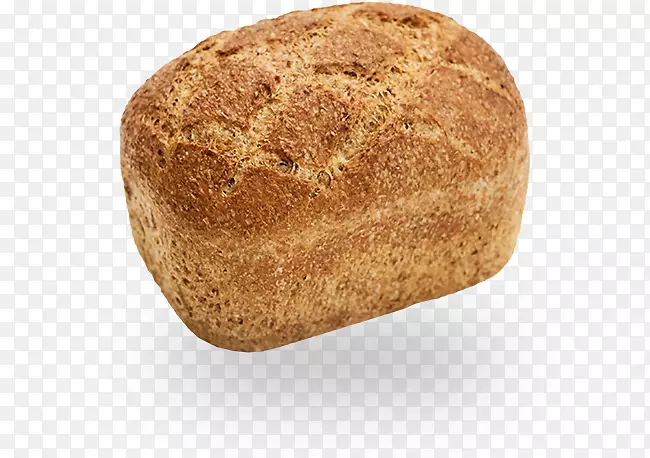 格雷厄姆面包黑麦面包淡镍棕色面包普通小麦面包