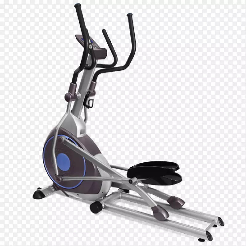 椭圆运动鞋运动机健身跑步机ProForm混合教练机pfel03815-氧气
