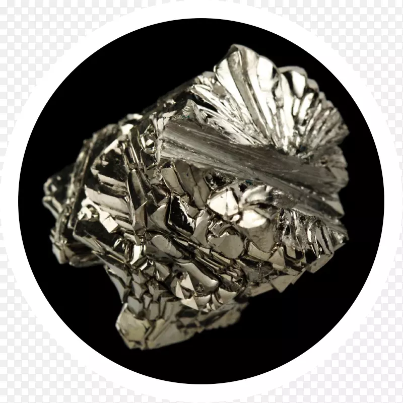 二氧化钛化学元素金属周期表矿物