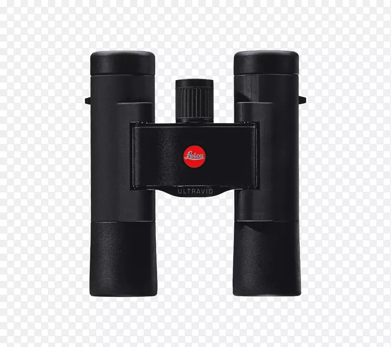 双筒望远镜，Leica Ultravid br Leica相机，点射相机，双目相机