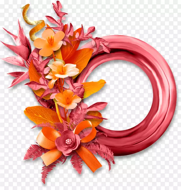 花环花环