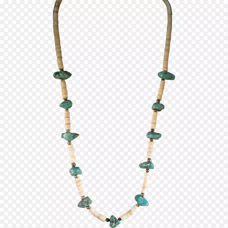 绿松石耳环项链，珠宝，手镯-金块