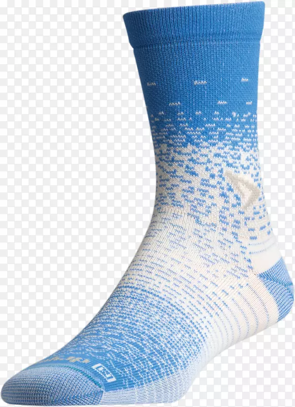 Sock Blue Amazon.com灰色服装