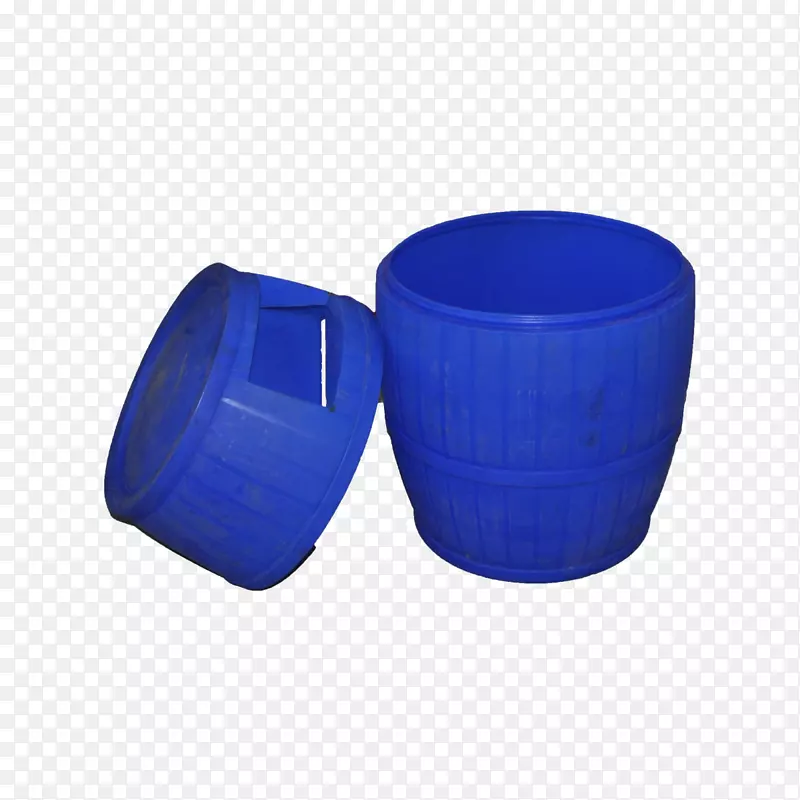 塑料花园家具甲板椅-垃圾桶