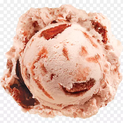 巧克力冰淇淋冰糕乳制品冰淇淋