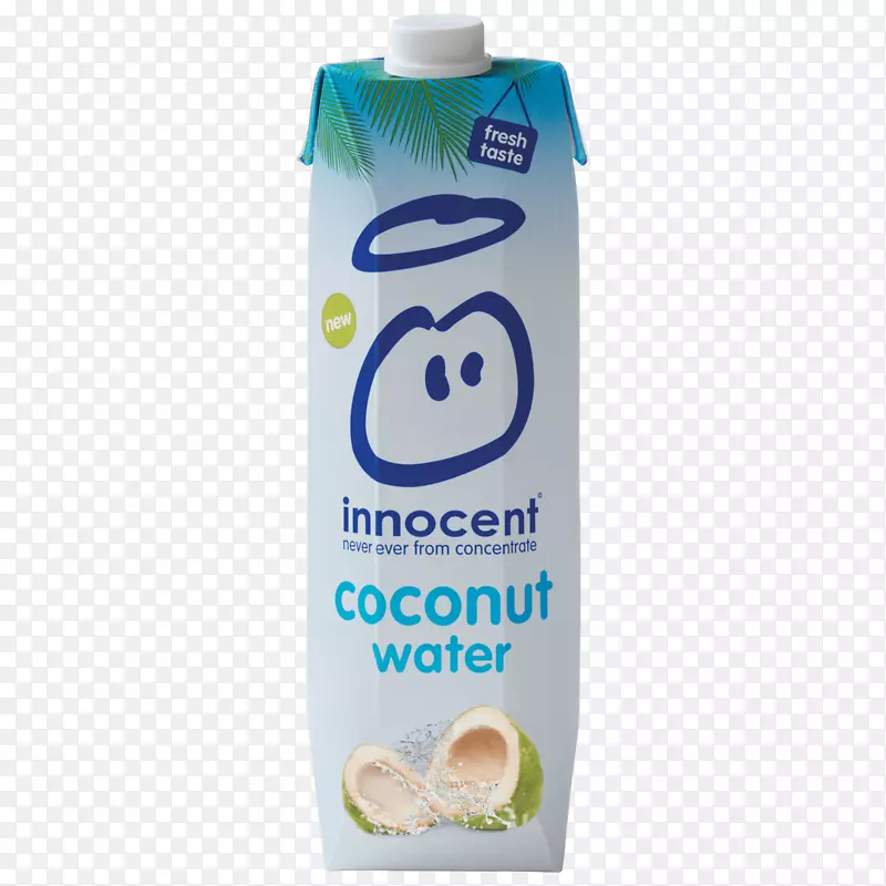 椰子汁果汁公司-椰子水