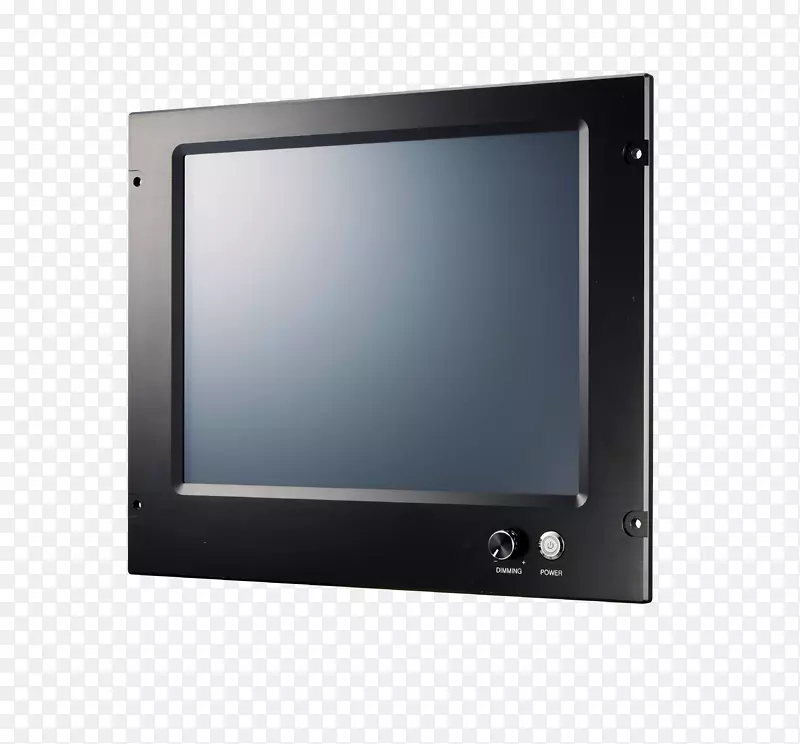 平板显示装置电脑显示器附件电子多媒体