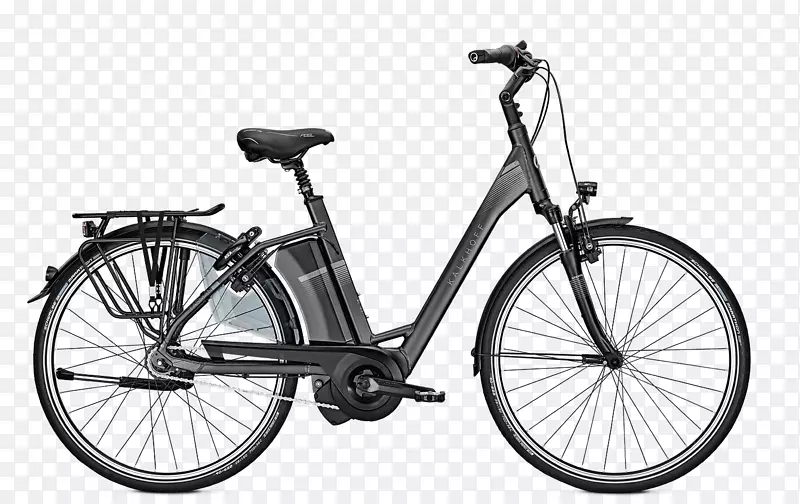 电动自行车越野车公司Kalkhoff电动自行车
