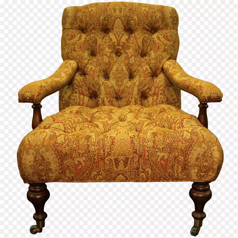 椅子沙发-扶手椅
