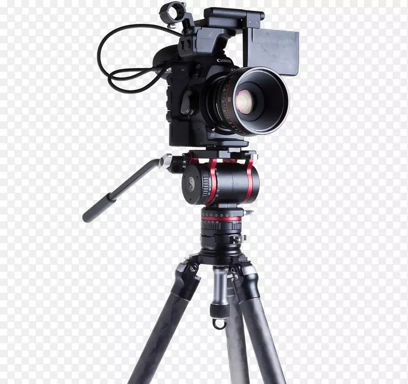 三脚架头照相机镜头光学仪器照相机