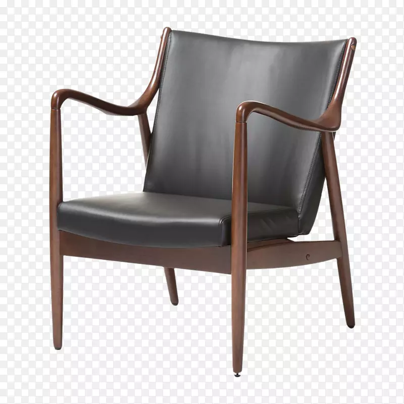 Eames躺椅，客厅椅，俱乐部椅，室内装饰椅-扶手椅