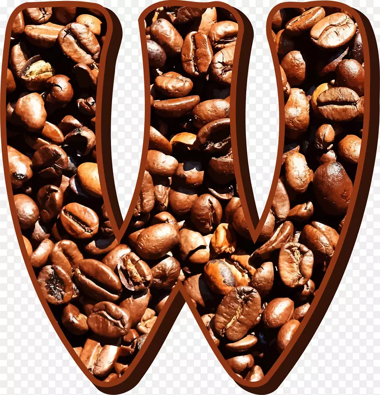 牙买加蓝山咖啡豆烘焙可可豆咖啡