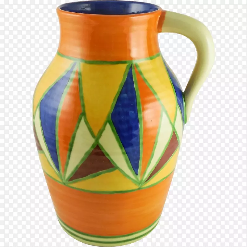 陶器花瓶陶瓷工艺品陶器