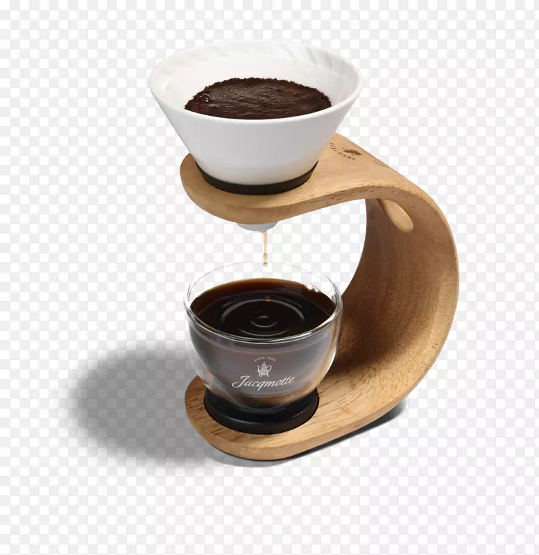 咖啡杯咖啡厅煮咖啡机-咖啡