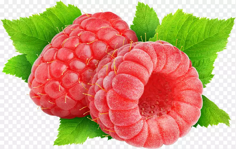 红莓果