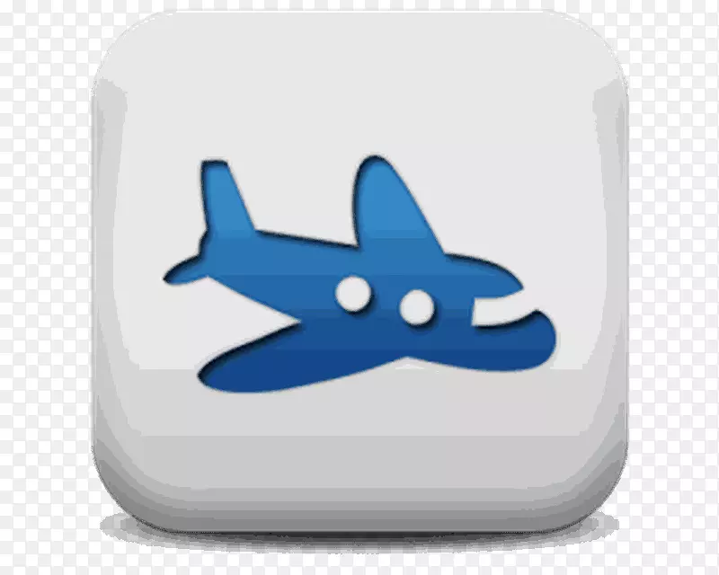 坦桑尼亚航空运输旅行剪贴画-飞机