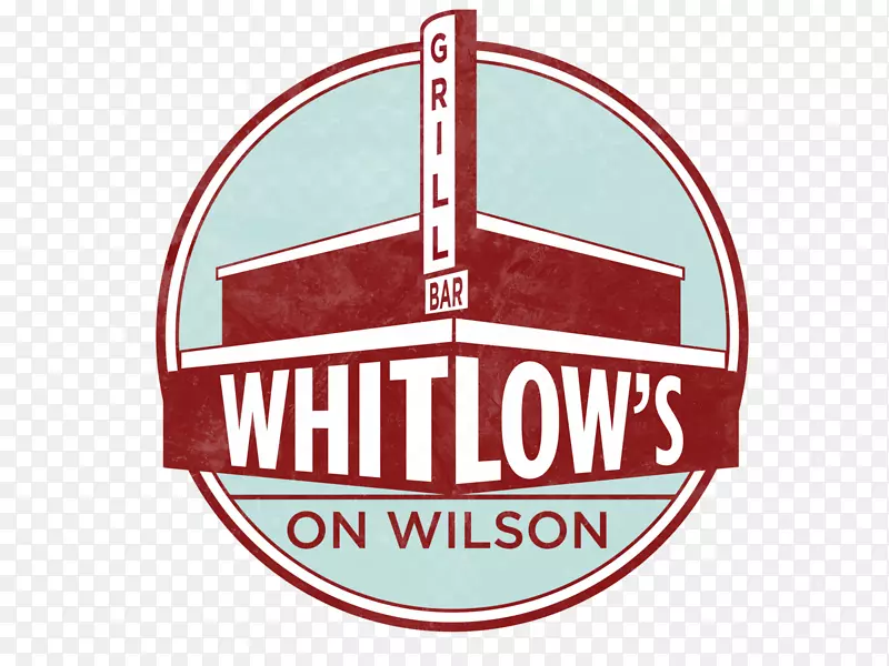 惠特洛在威尔逊餐厅，餐厅自助餐