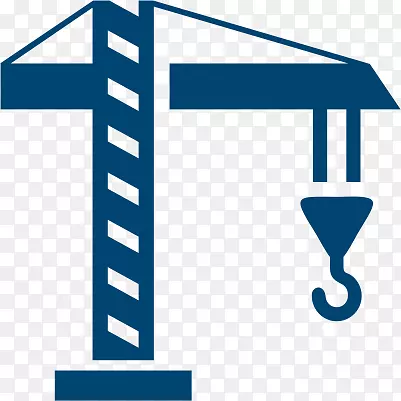 建筑工程钢结构建筑工业起重机